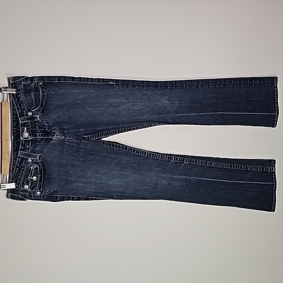 True Religion 30x32 boot cut jeans - Picture 1 of 8